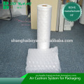 manufacturer hot sale air cushion film